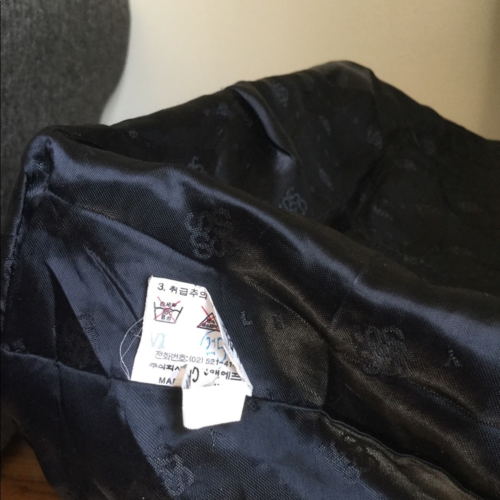 Cute and spacious soft genuine leather bag - Picture 6 of 8